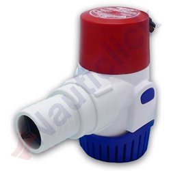AUTOMATIC BILGE PUMPS