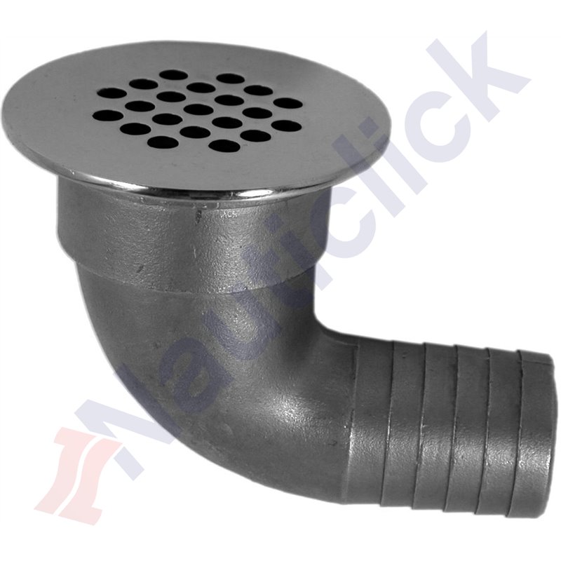 100º DECK DRAIN