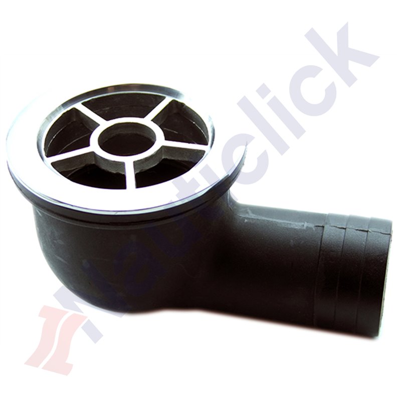 DRAIN ELBOW
