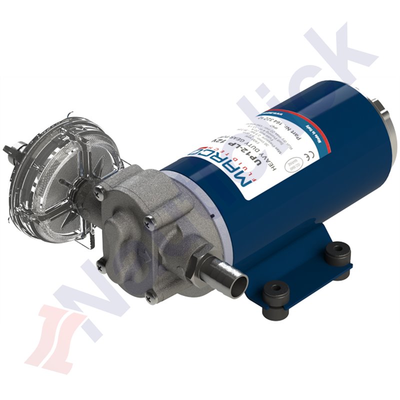 GEAR PUMP UP12-LP