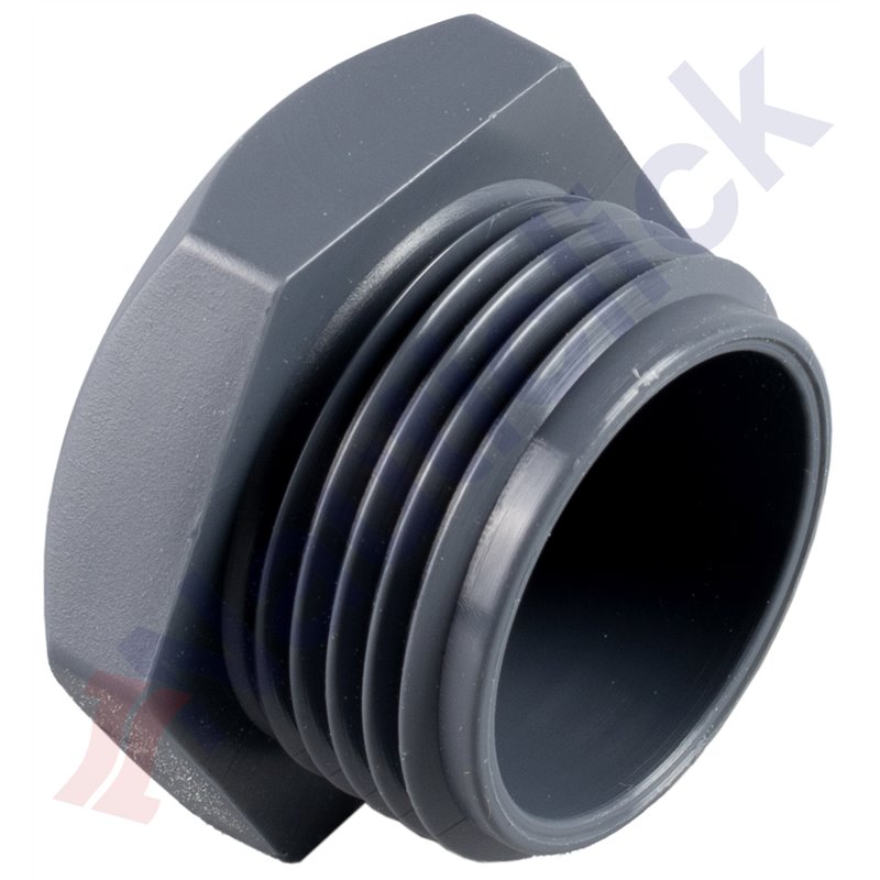 MALE PLUGS