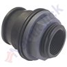 QJ M/F THREADED  PP-NBR