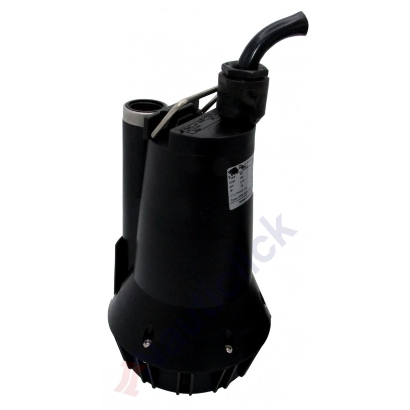 SUBMERSIBLE PUMPS SO