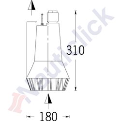 SUBMERSIBLE PUMPS SO