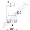 SUBMERSIBLE PUMPS SO
