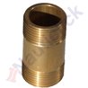 STRAIGHT COUPLINGS M/M