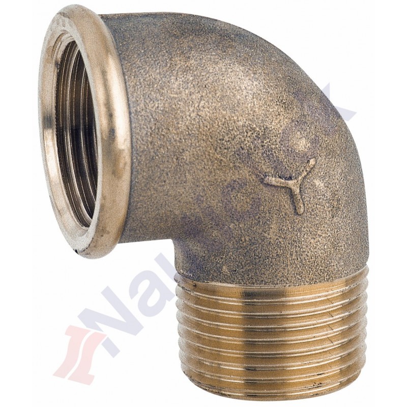ELBOWS 90º M/F
