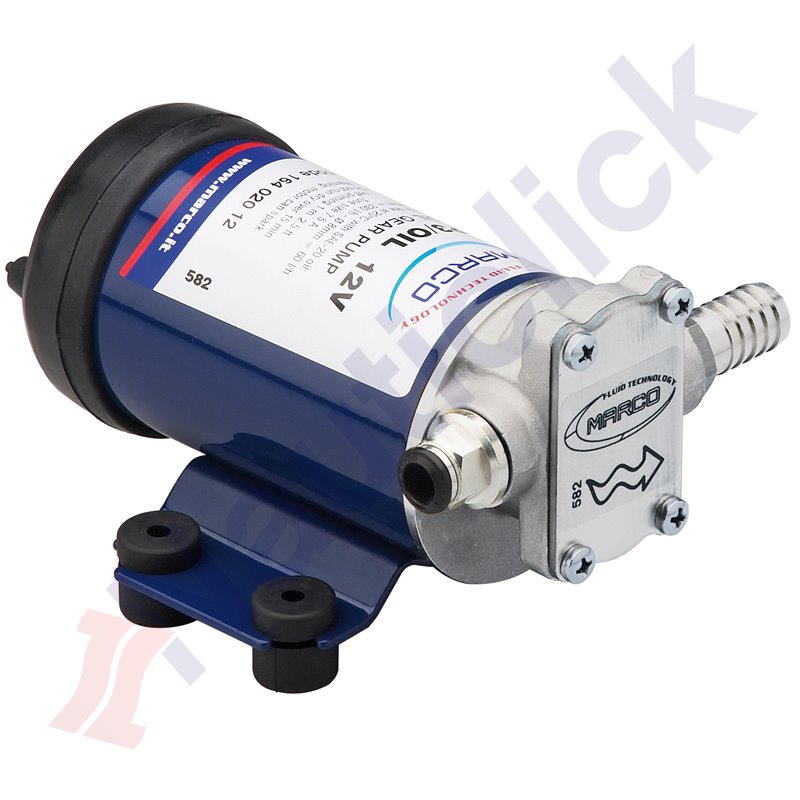 OIL TRANSFER PUMP UP6-OIL