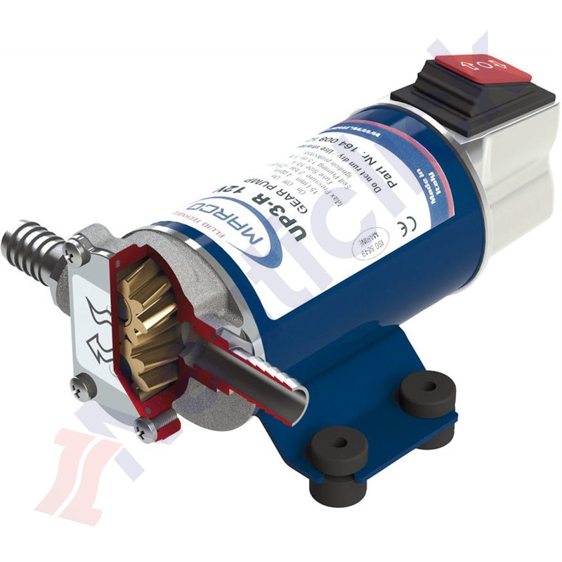 TRANSFER PUMP UP3-R