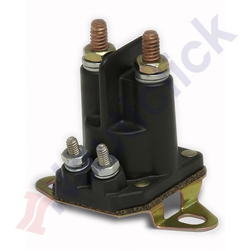 CONTINUOUS SOLENOID