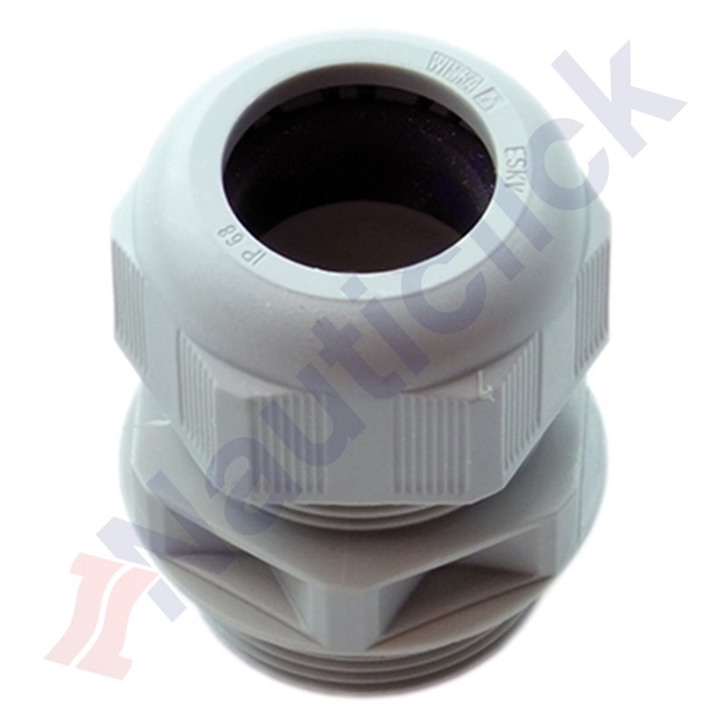 PLASTIC CABLE GLANDS