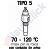 TERMOSENSORES AGUA T-5