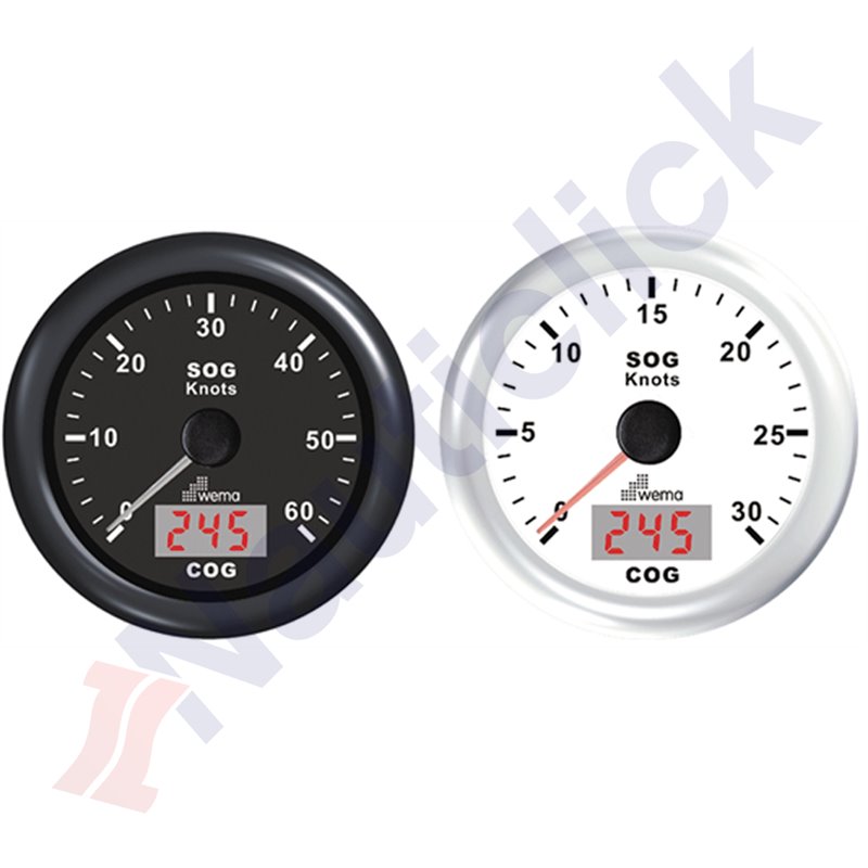 SPEEDOMETER GPS