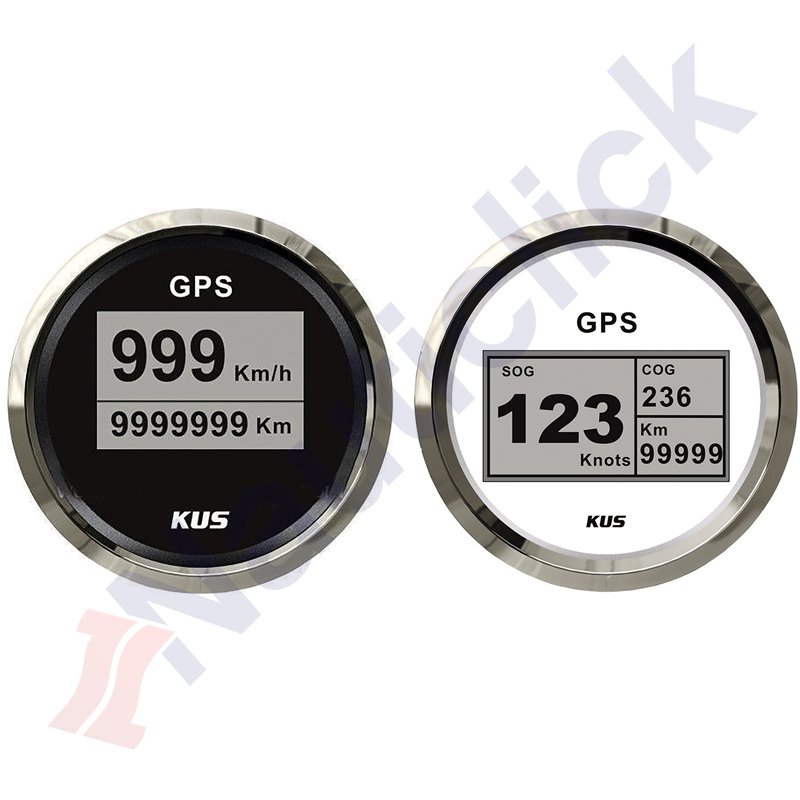 CORREDERA TIPO-E GPS