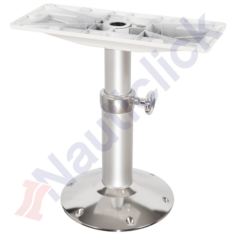 SURFACE TELESCOPIC TABLE COLUMN