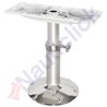 SURFACE TELESCOPIC TABLE COLUMN