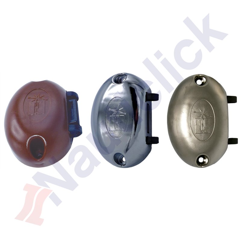 LATCH FOR PUSH BUTTON WITH SPRING CATCH