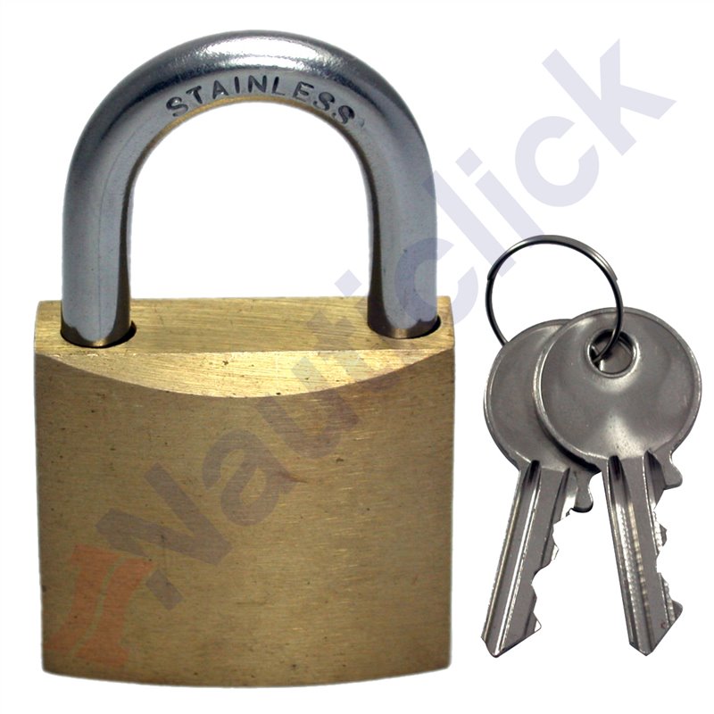 MARINE PADLOCKS