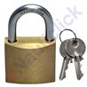 MARINE PADLOCKS