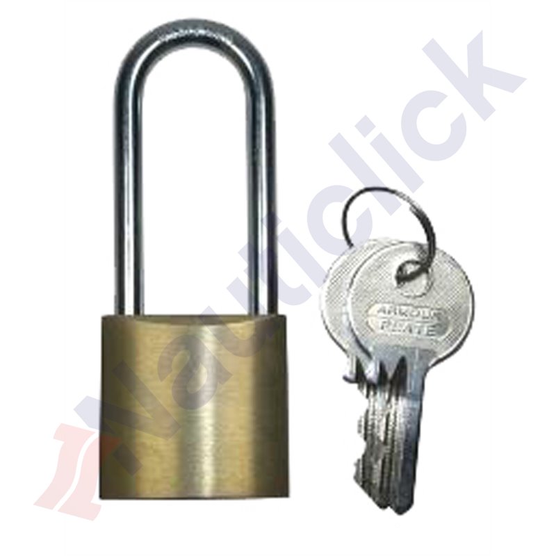 MARINE PADLOCKS LONG
