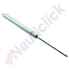 GAS STRUT - 8-18 TYPE