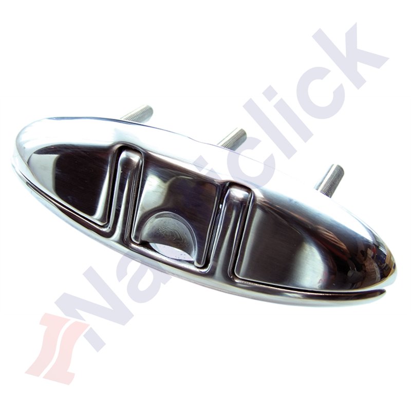 PULL UP FOLDING CLEAT