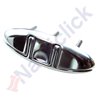 PULL UP FOLDING CLEAT