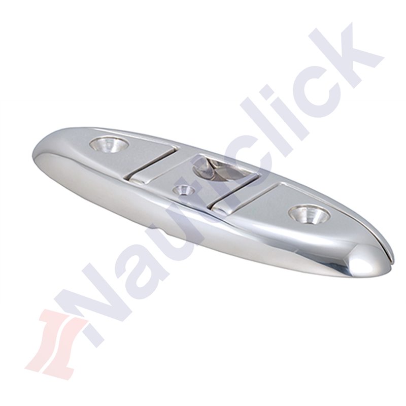 PULL UP FOLDING CLEAT