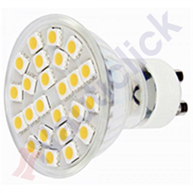 MR16-GU10 LED LAMP