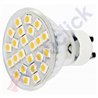 MR16-GU10 LED LAMP