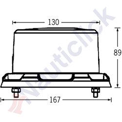 LED BEACON LB-130