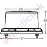 LED BEACON LB-130