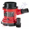 BILGE PUMPS 1600GPH