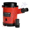 BILGE PUMPS 2200GPH