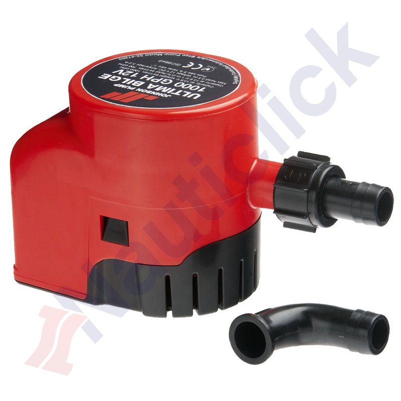 BOMBAS DE ACHIQUE AUTOMATICAS ULTIMA