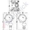 BILGE PUMPS TSUNAMI MK2