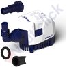 AUTOMATIC BILGE PUMPS SAHARA MK2 DOUBLE OUTLET