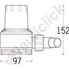HEAVY DUTY BILGE PUMPS