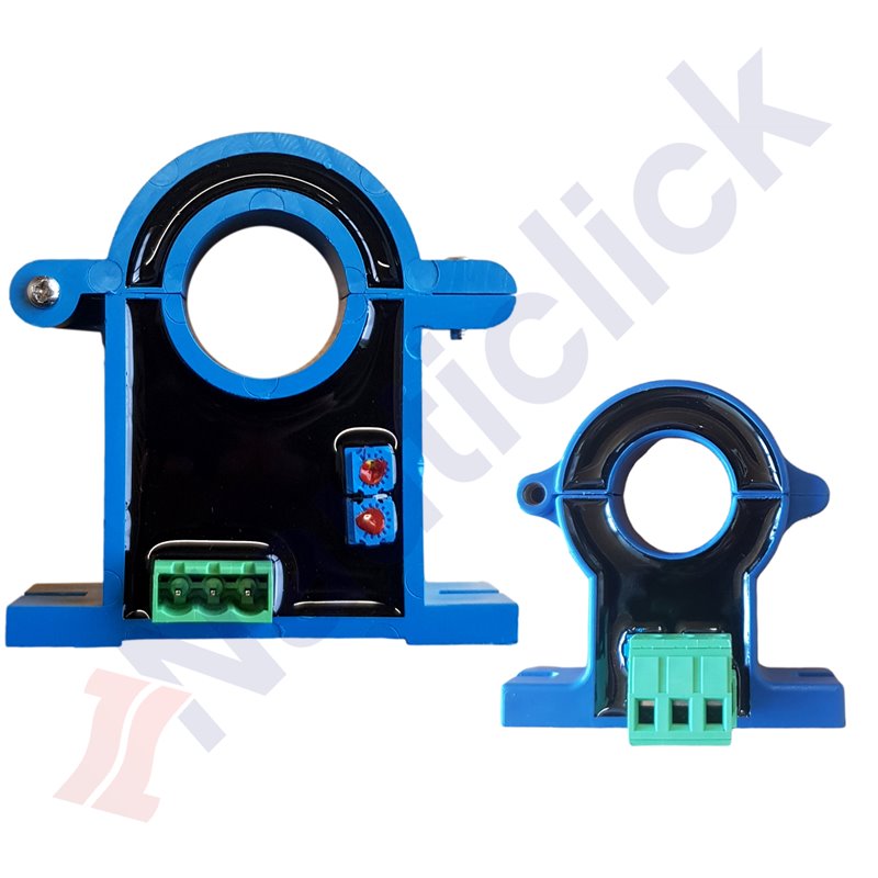 DC CURRENT TRANSFORMERS