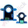 DC CURRENT TRANSFORMERS