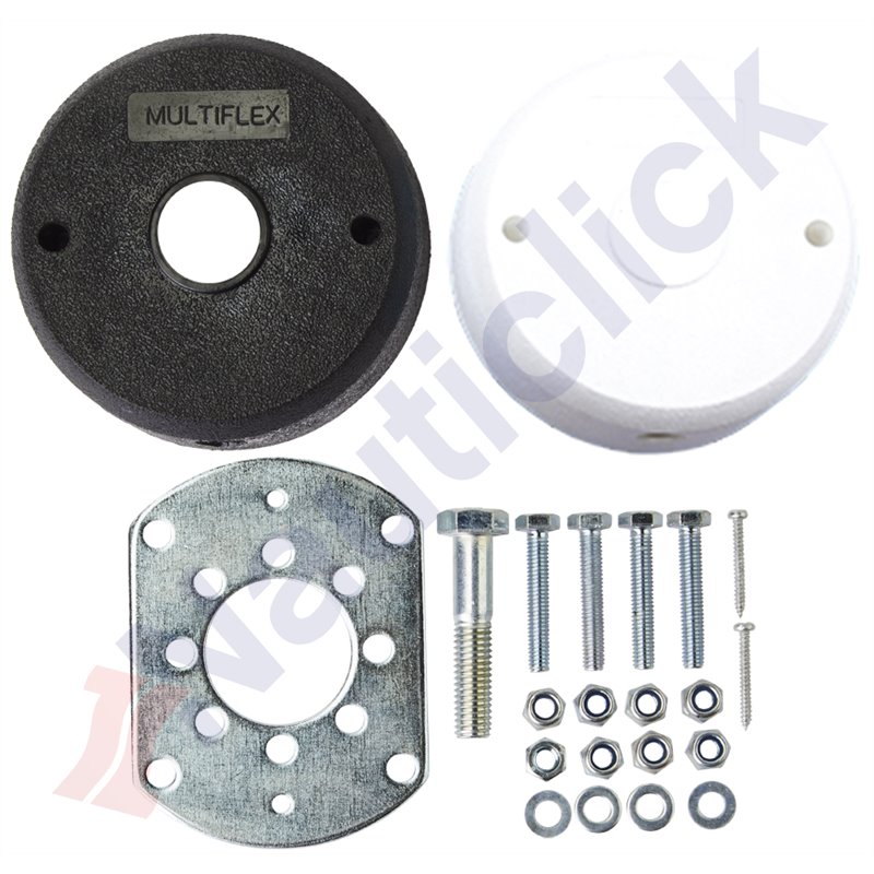 90° BEZEL KIT H2