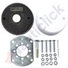 90° BEZEL KIT H2