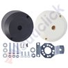 20° BEZEL KIT H1