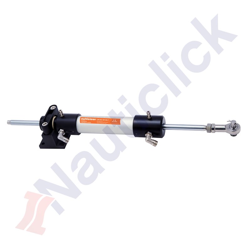 ALUMINIUM INBOARD CYLINDERS