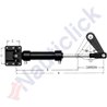 STEEL INBOARD CYLINDERS