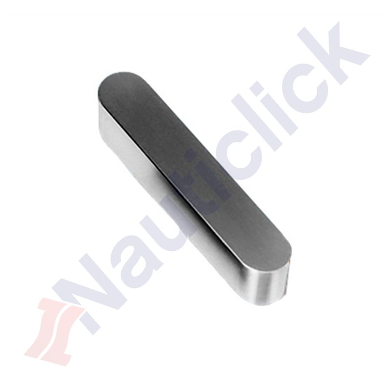 WOODRUFF KEY FOR HELM