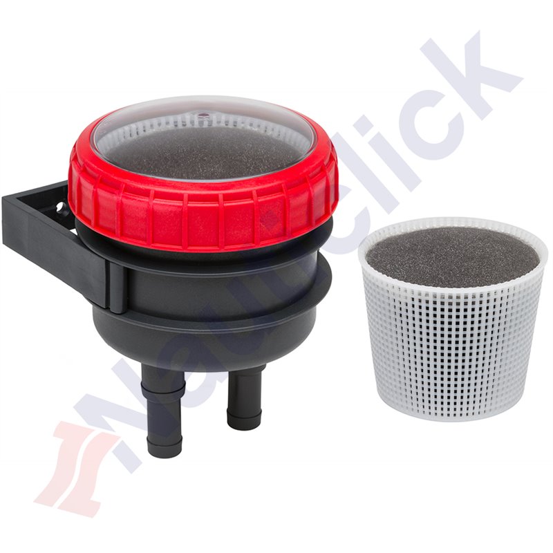 ACTIVE CARBON FILTER