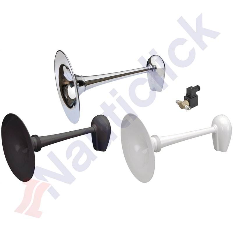 COMPRESSOR HORN PW3