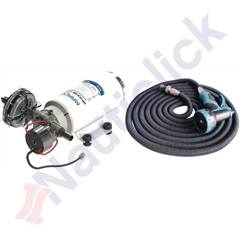 WASH DOWN KIT HIGH PRESSURE DP10/E-MS