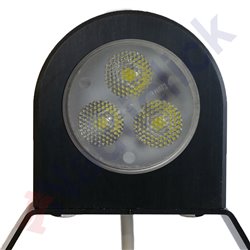 TRI LED SPOTLIGHT